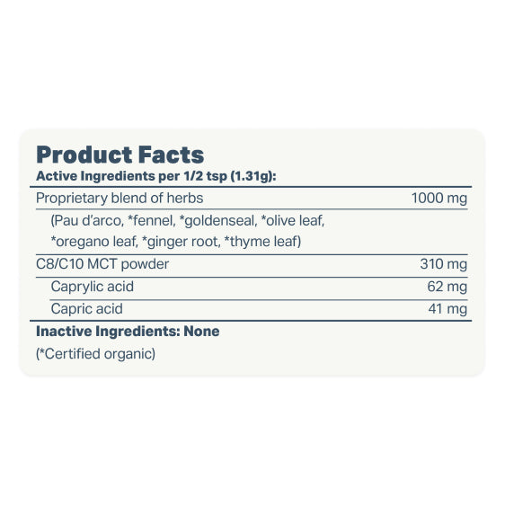 Four Leaf Rover Yeast Guard