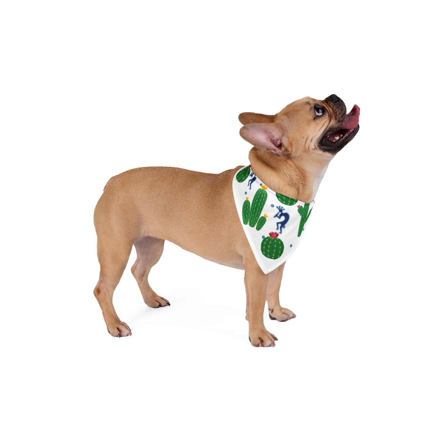 Southwest Pet Bandana/Dog and Cat Bandana/Pet Bandana