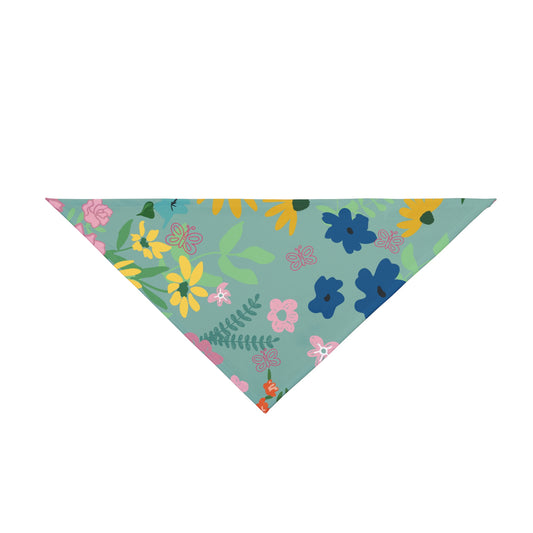 Pet Bandana