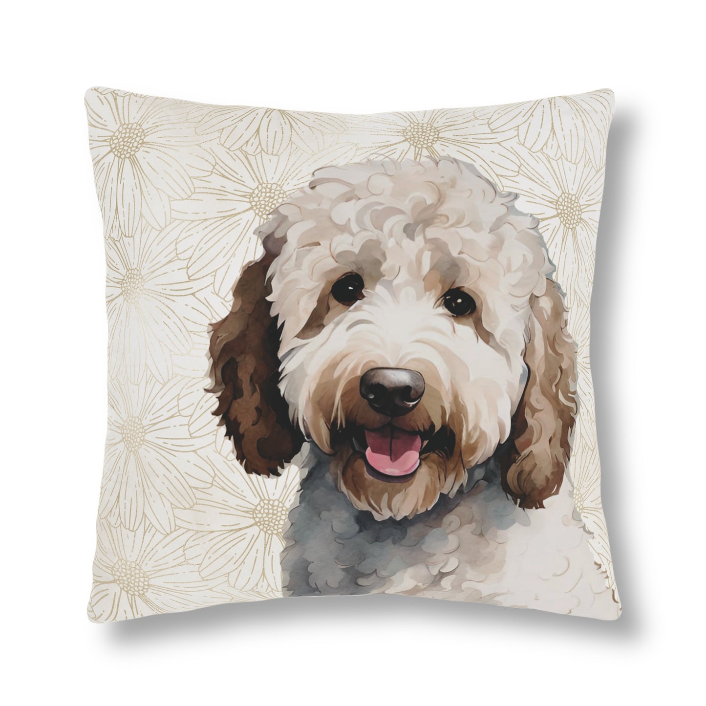 CavaPoo Waterproof Pillow