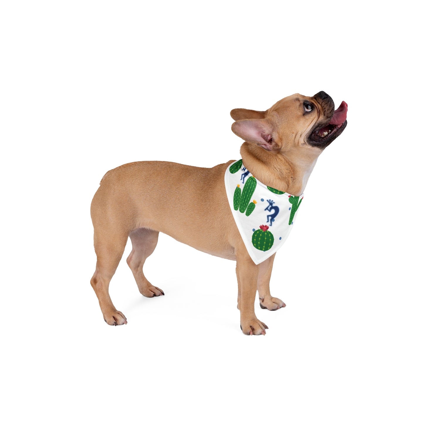 Southwest Pet Bandana/Dog and Cat Bandana/Pet Bandana