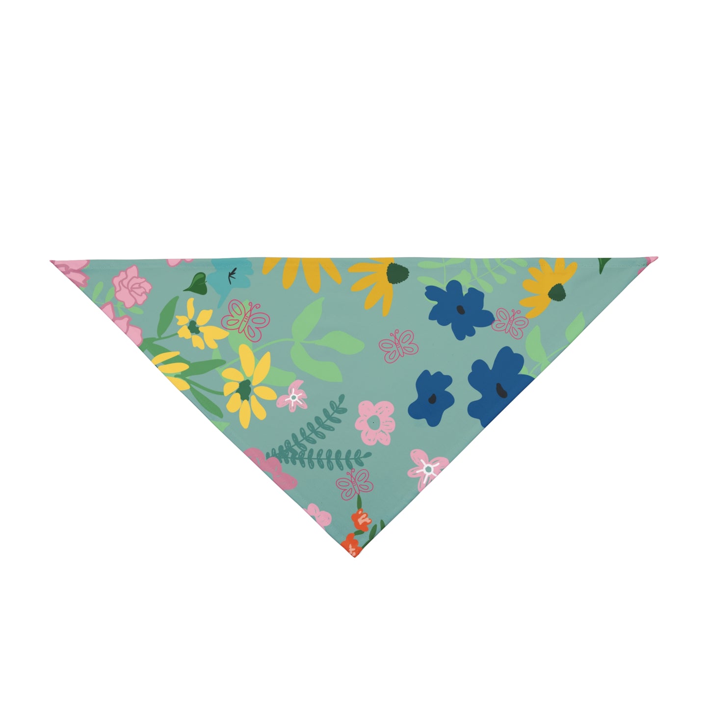 Pet Bandana