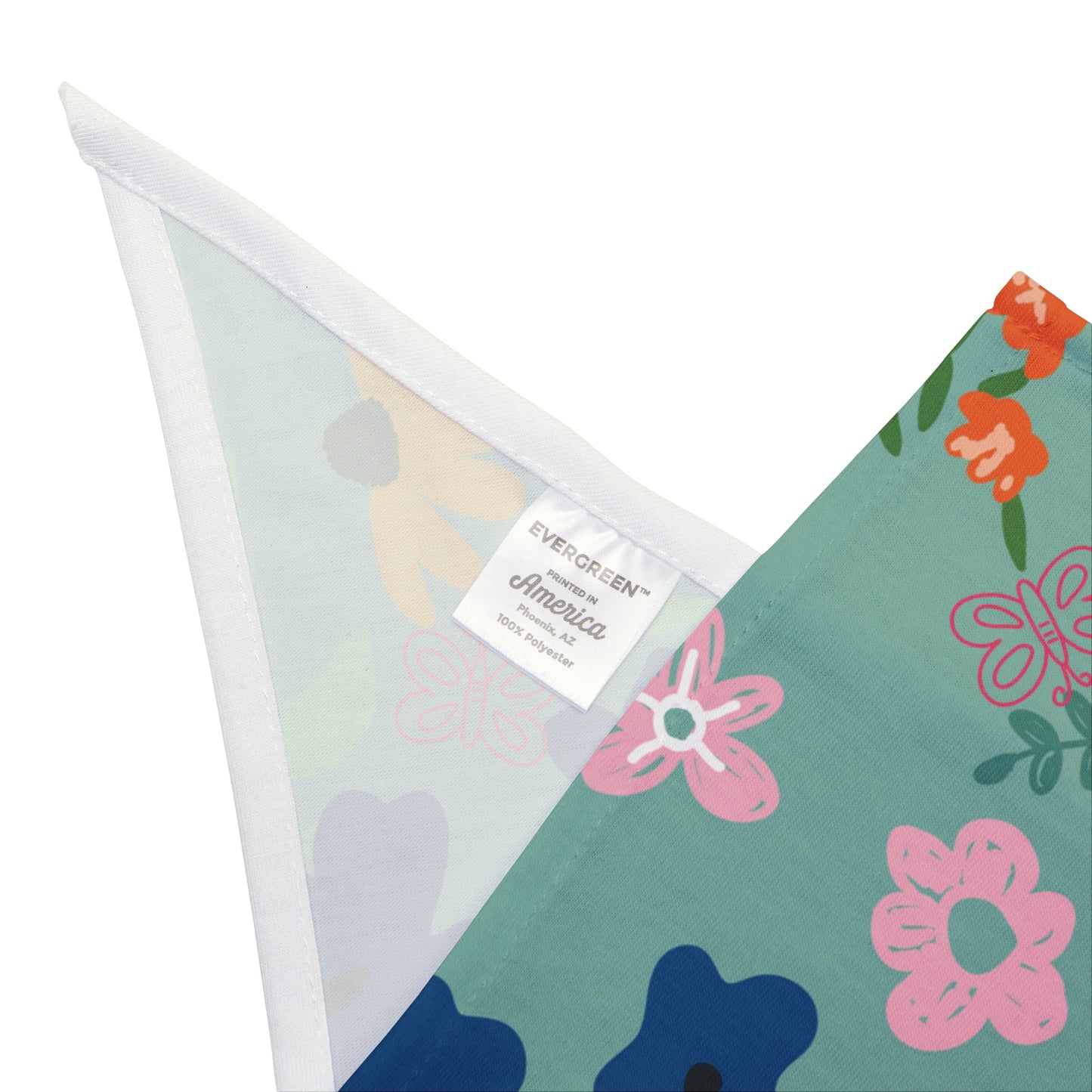 Pet Bandana