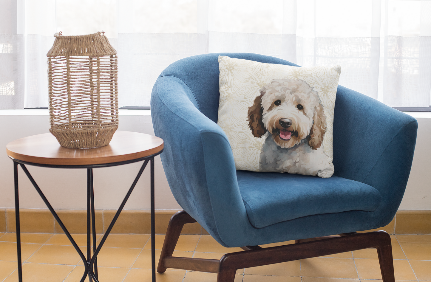 CavaPoo Waterproof Pillow