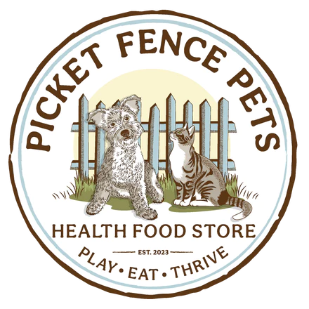 Picket Fence Pets